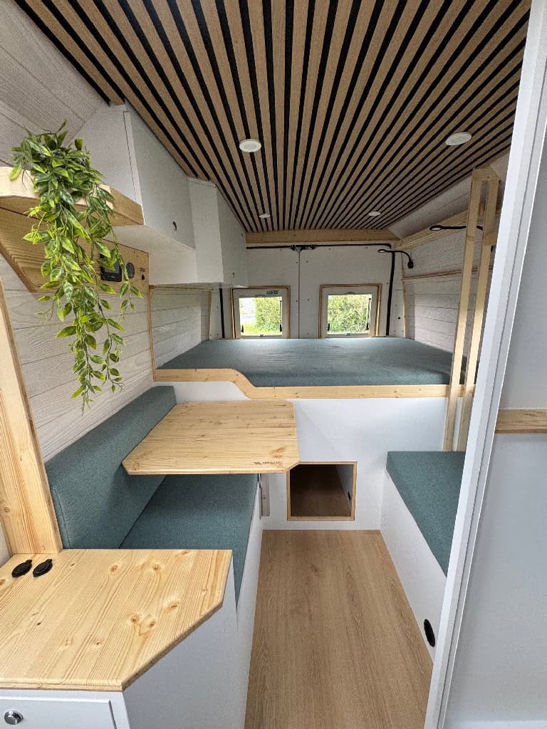 Exposant Vanlife Expo