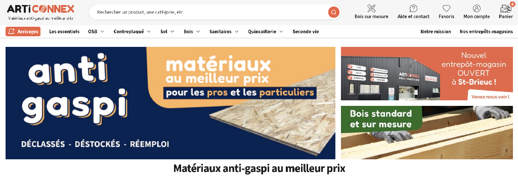 Vanlife Expo Exposant