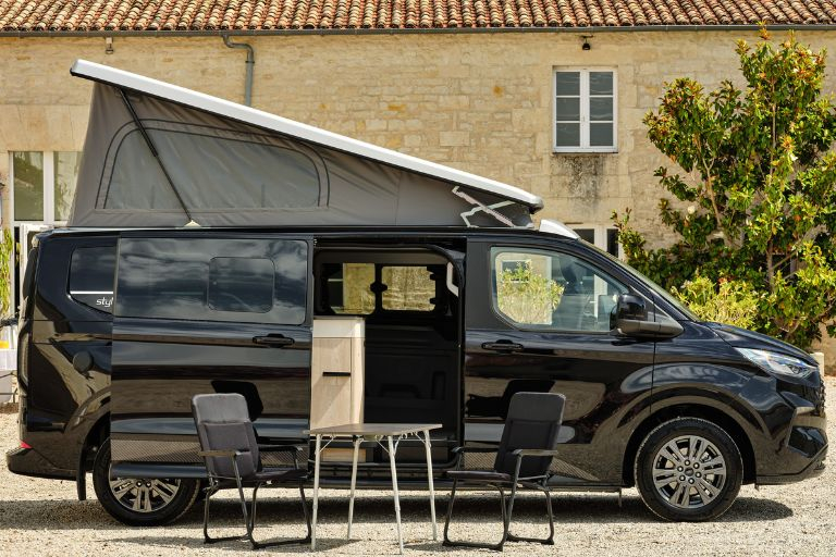 Vanlife Expo Exposant