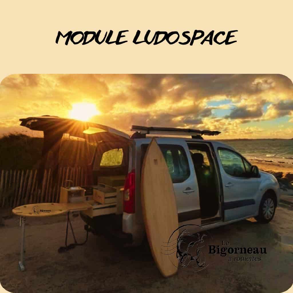 Vanlife Expo Exposant