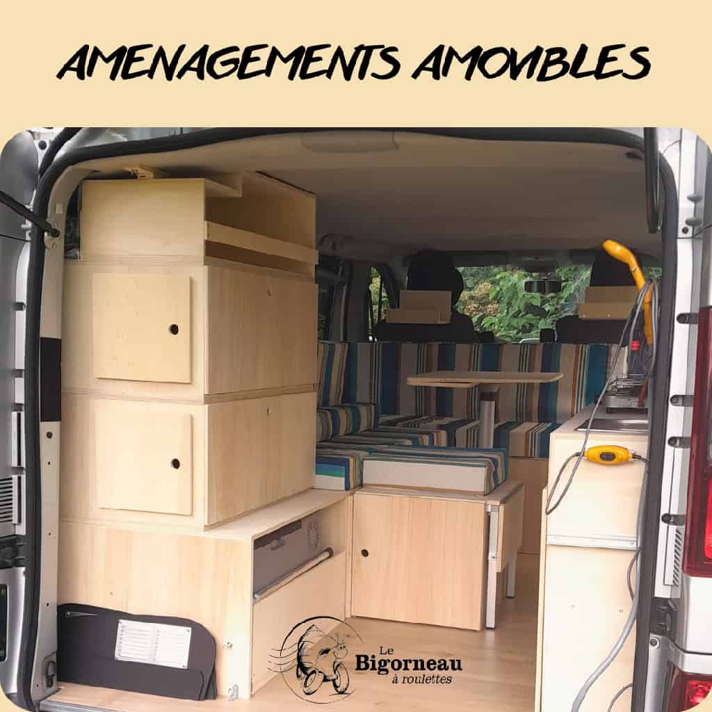 Vanlife Expo Exposant