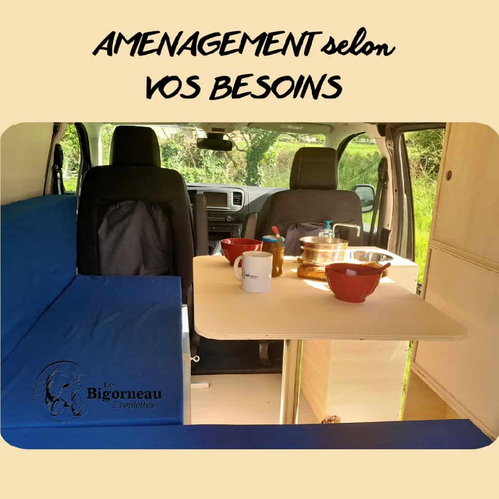 Vanlife Expo Exposant