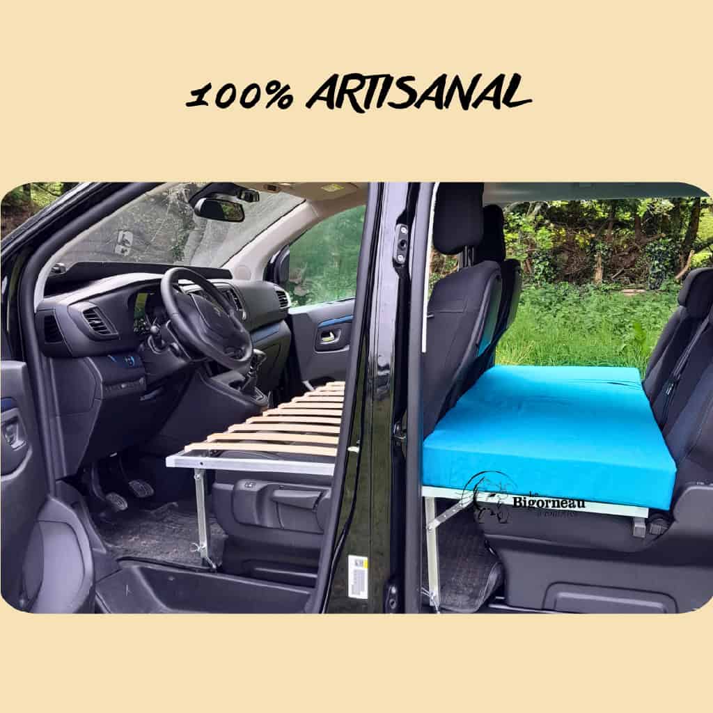 Vanlife Expo Exposant