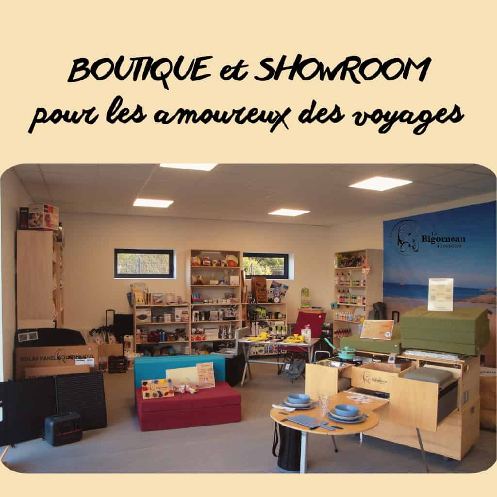 Vanlife Expo Exposant