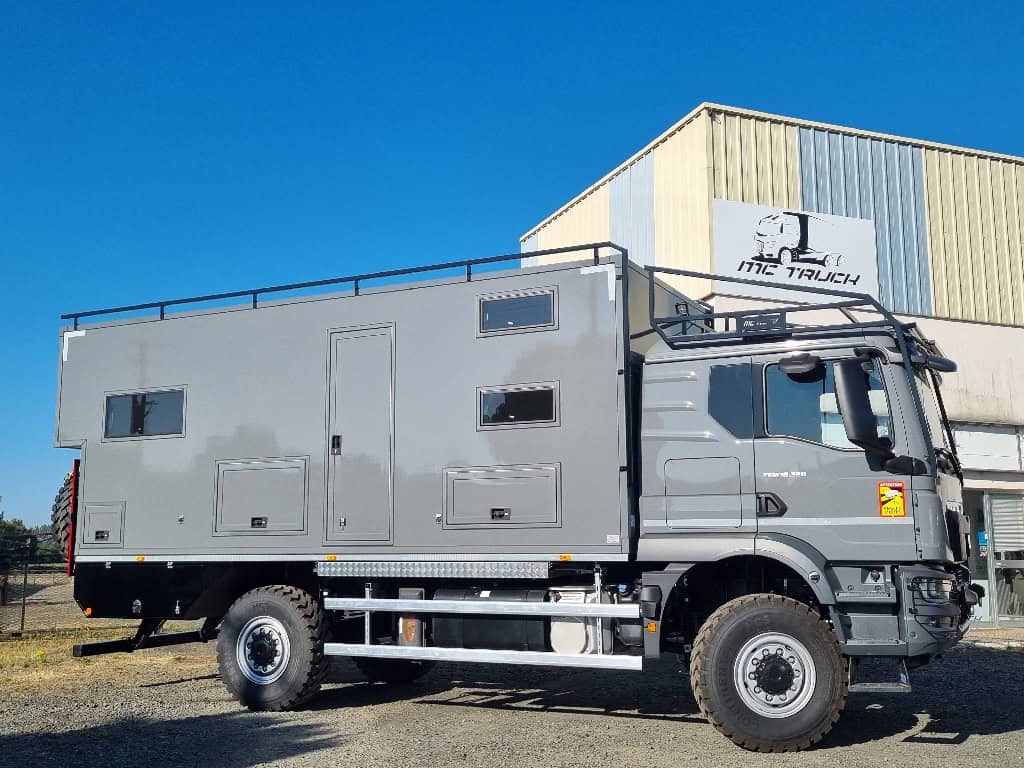 Vanlife Expo Exposant