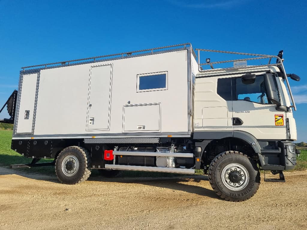 Vanlife Expo Exposant