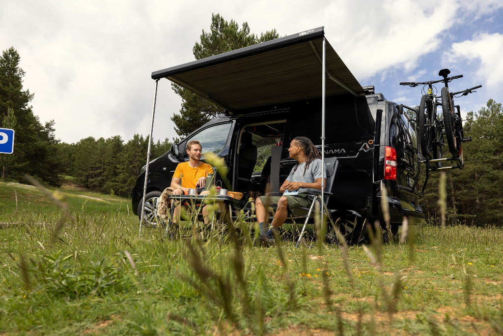 Vanlife Expo Exposant