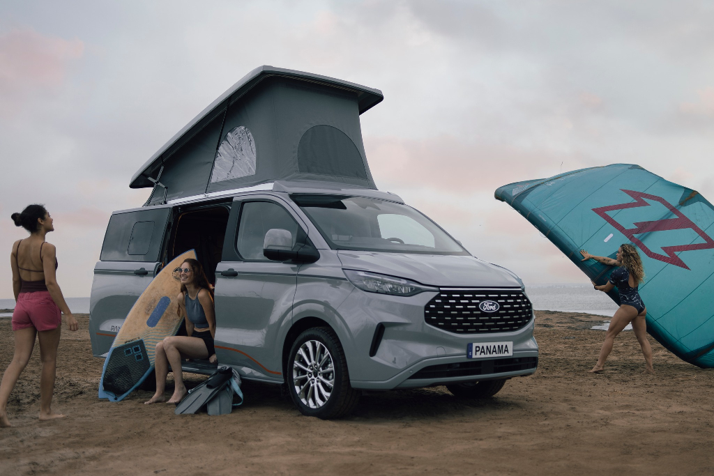 Vanlife Expo Exposant