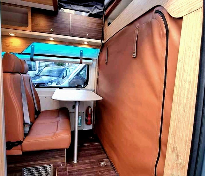 Vanlife Expo Exposant