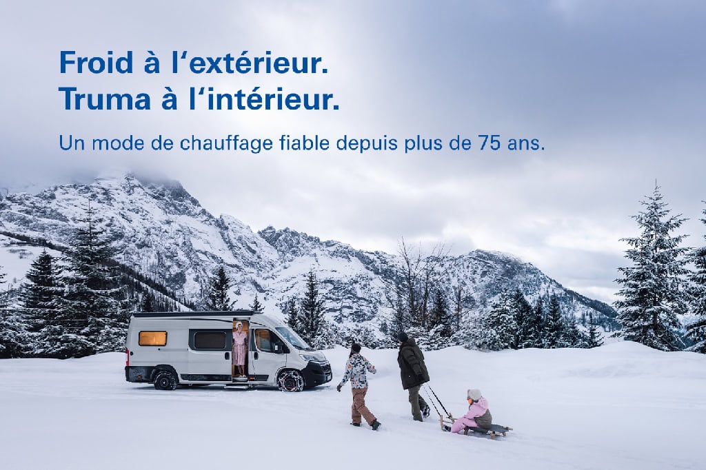 Vanlife Expo Exposant