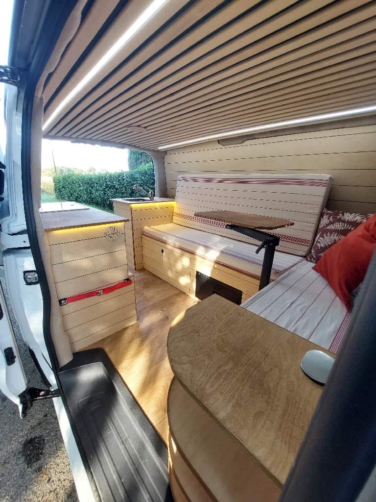 Vanlife Expo Exposant