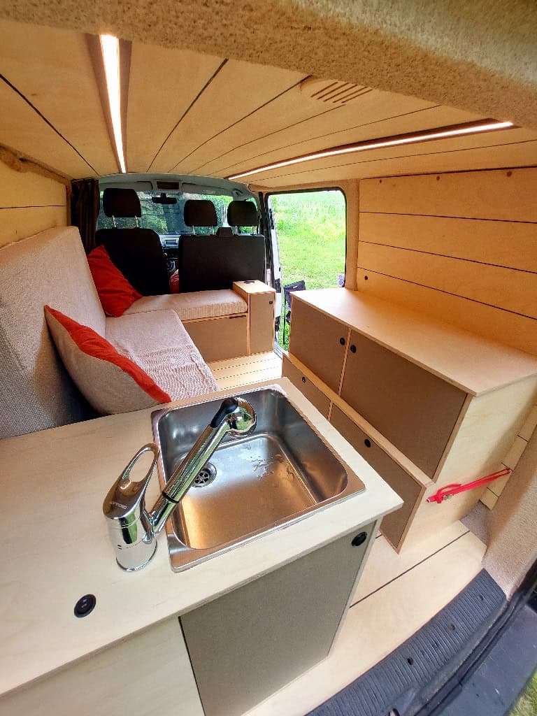 Vanlife Expo Exposant