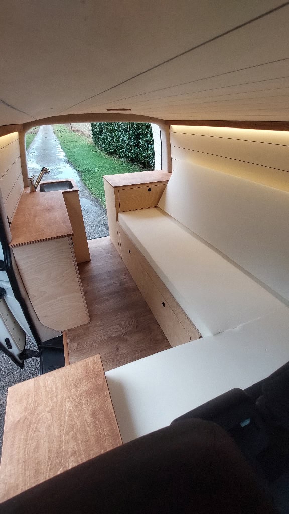 Vanlife Expo Exposant