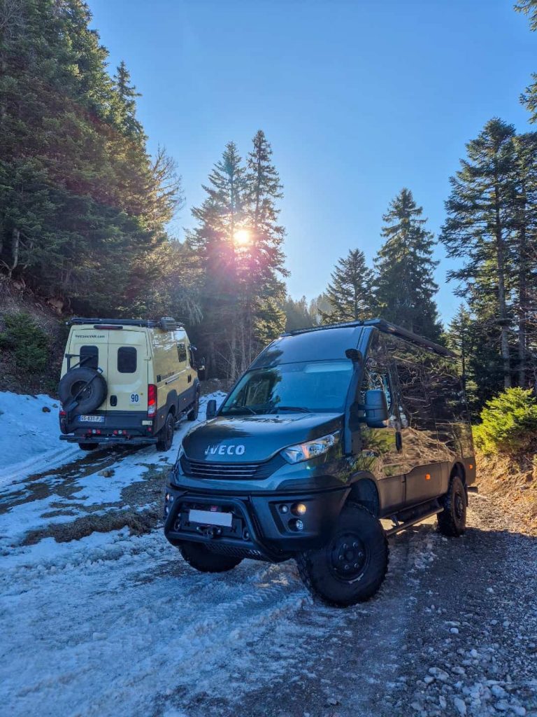 Vanlife Expo Exposant