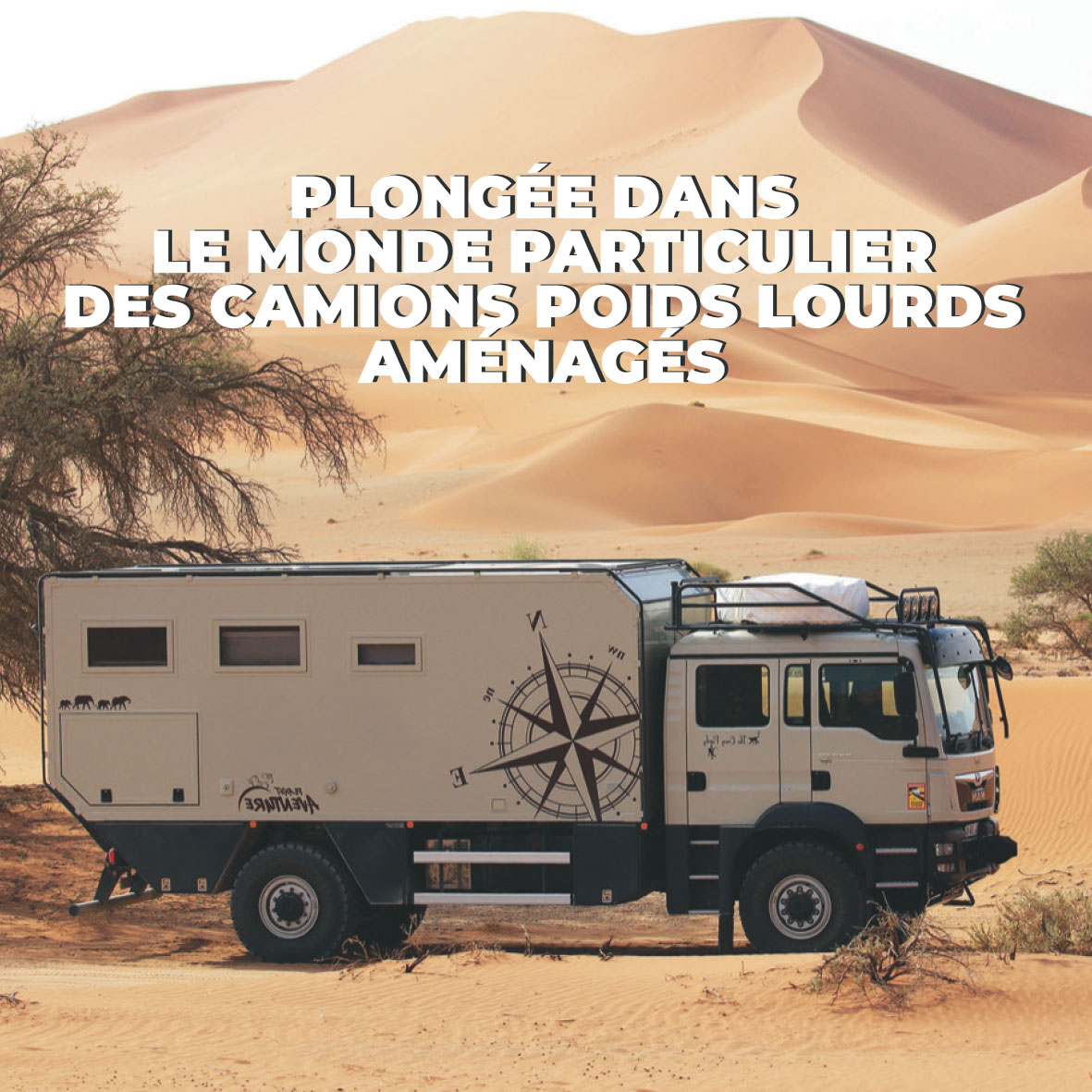 Vanlife Expo Actualités