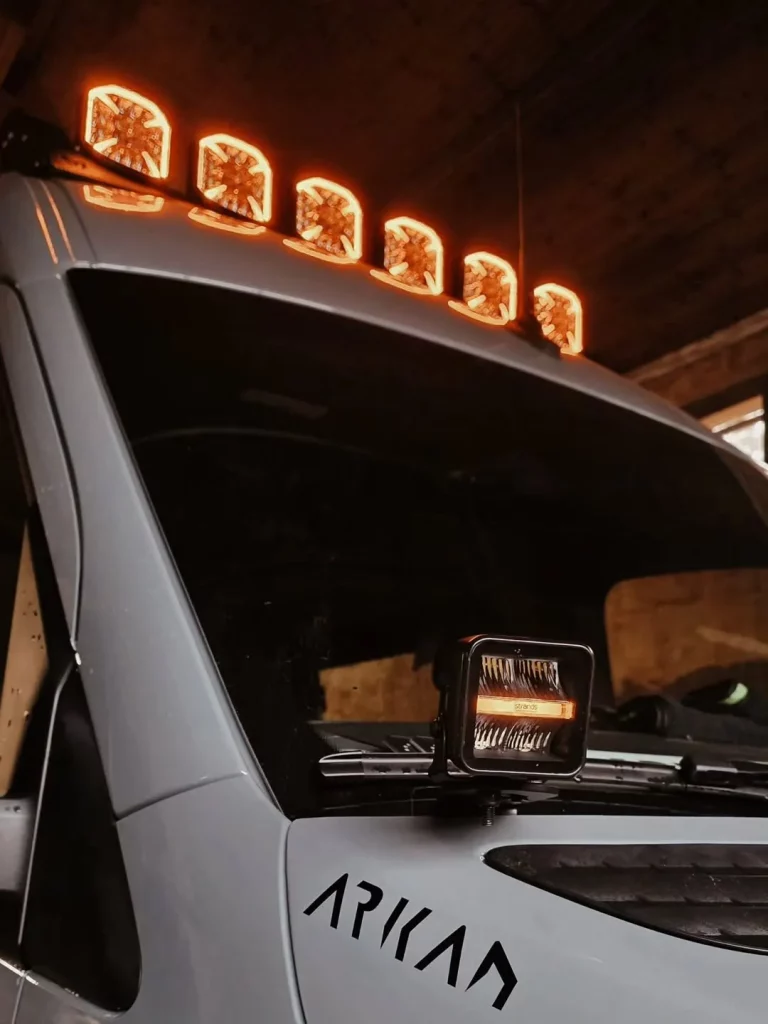 Carapace Aménagement l'histoire d'une passion devenue entreprise