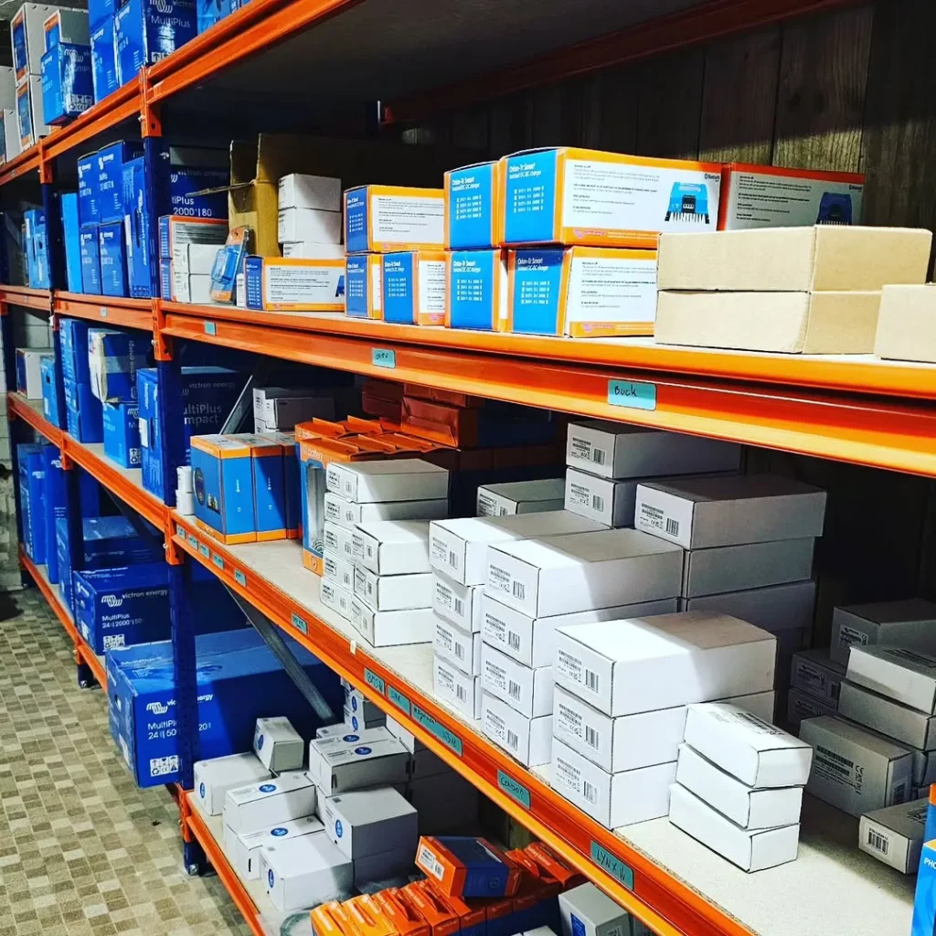 Carapace Aménagement l'histoire d'une passion devenue entreprise