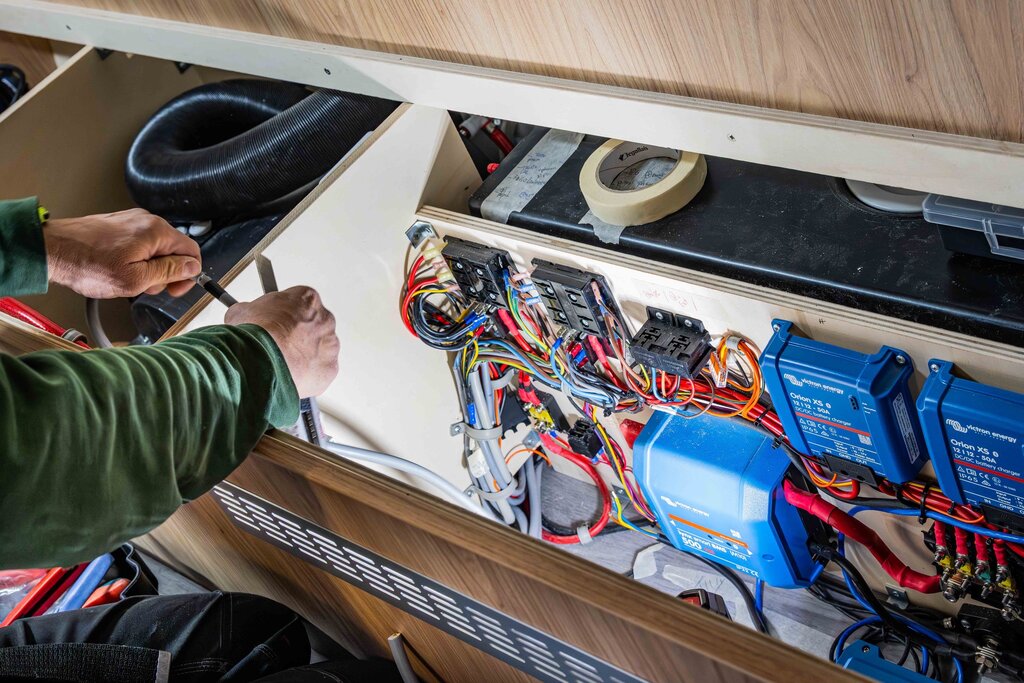 Vanlife Expo Exposant