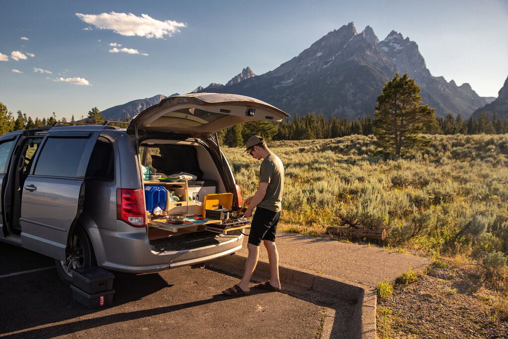 Vanlife Expo Exposant