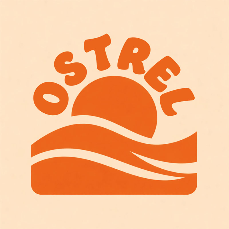 Featured image for “Ostrel”
