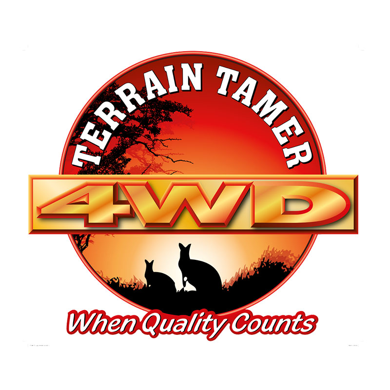 Featured image for “Terrain Tamer”