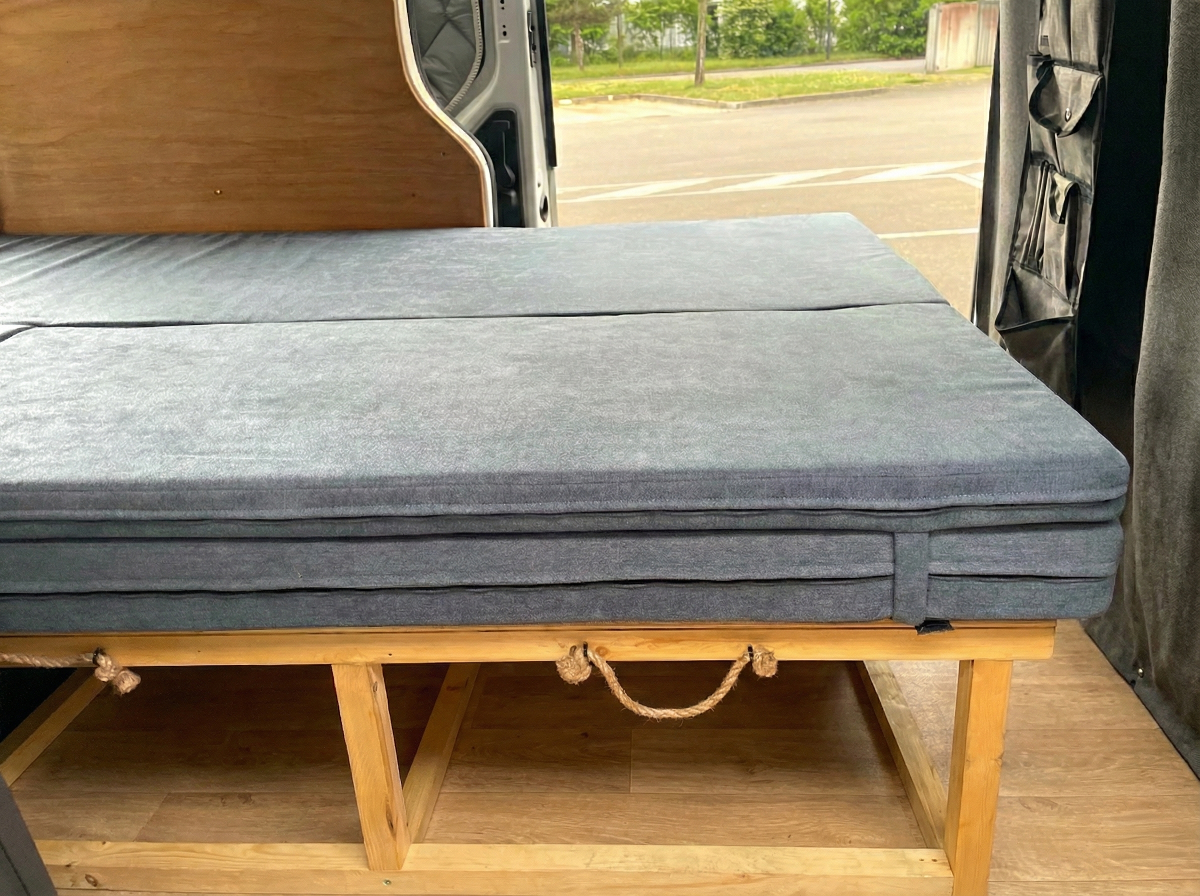 Vanlife Expo Exposant