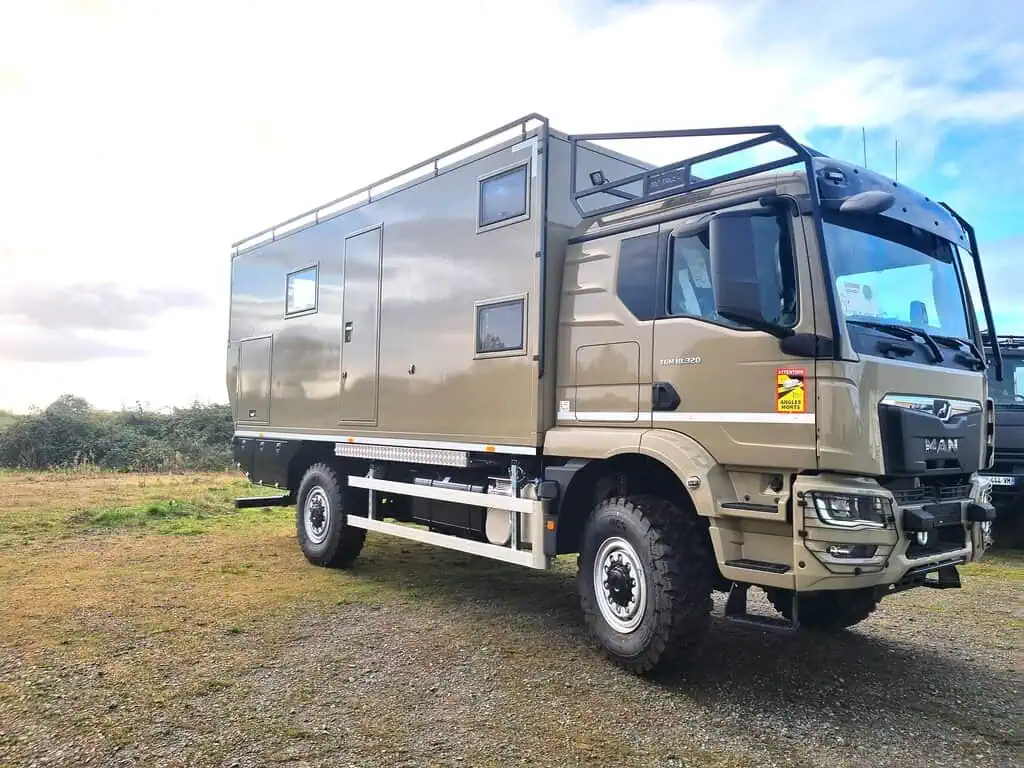 Equip'Raid L'aventure comme ADN