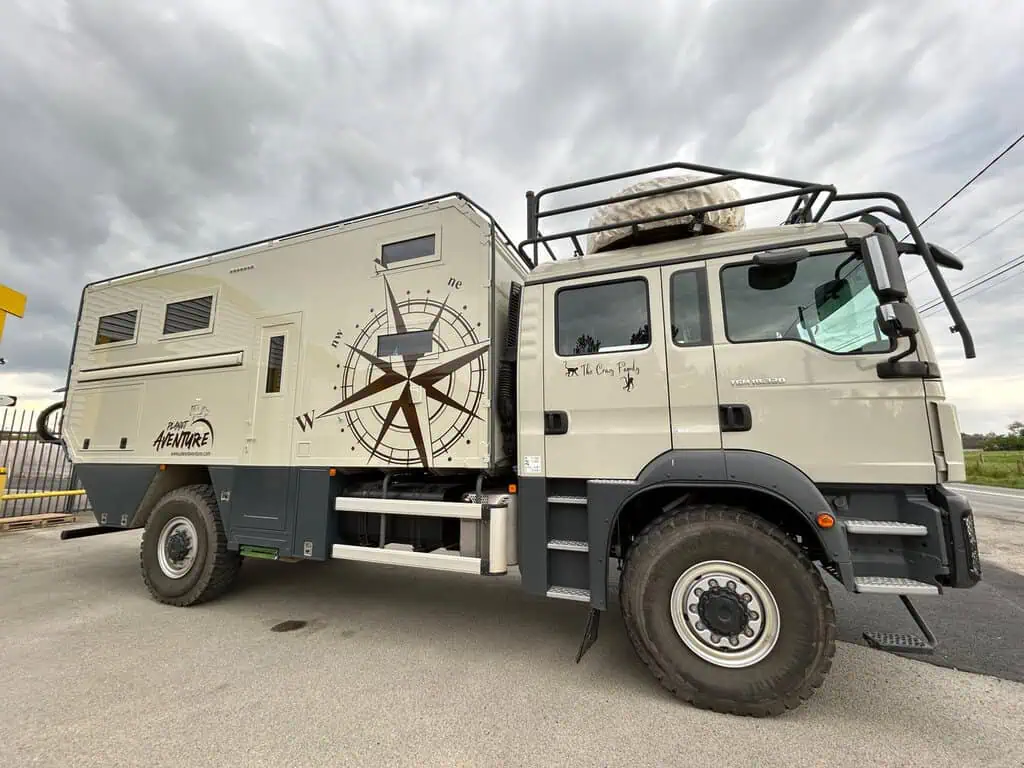 Equip'Raid L'aventure comme ADN