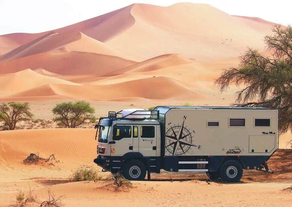 Equip'Raid L'aventure comme ADN