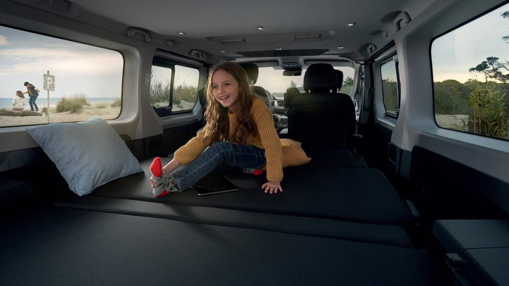 Vanlife Expo Exposant