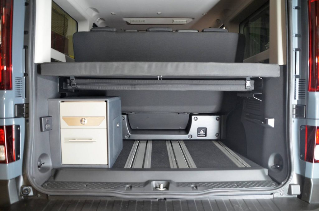 Vanlife Expo Exposant