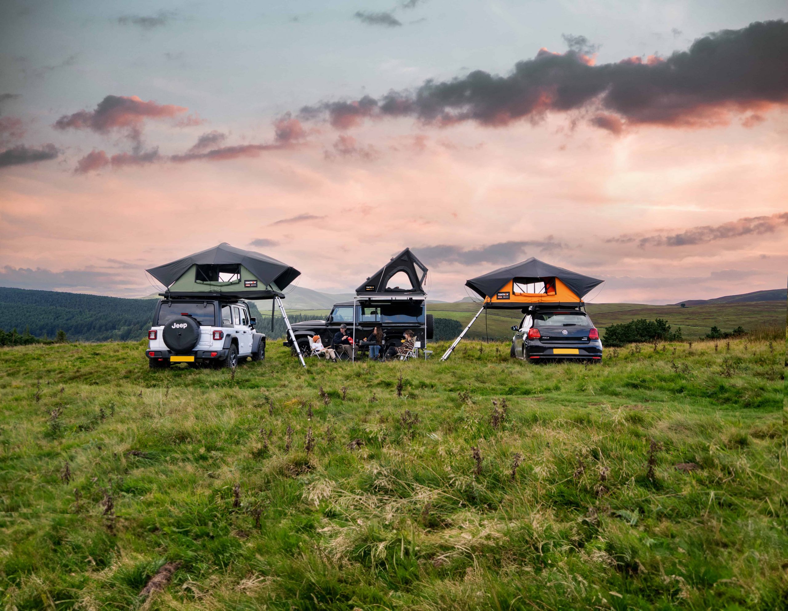 Vanlife Expo Exposant