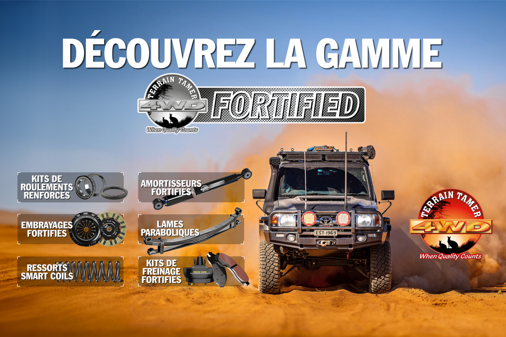 Vanlife Expo Exposant