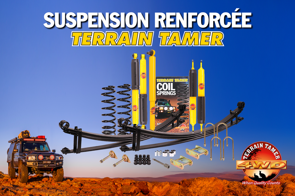 Vanlife Expo Exposant