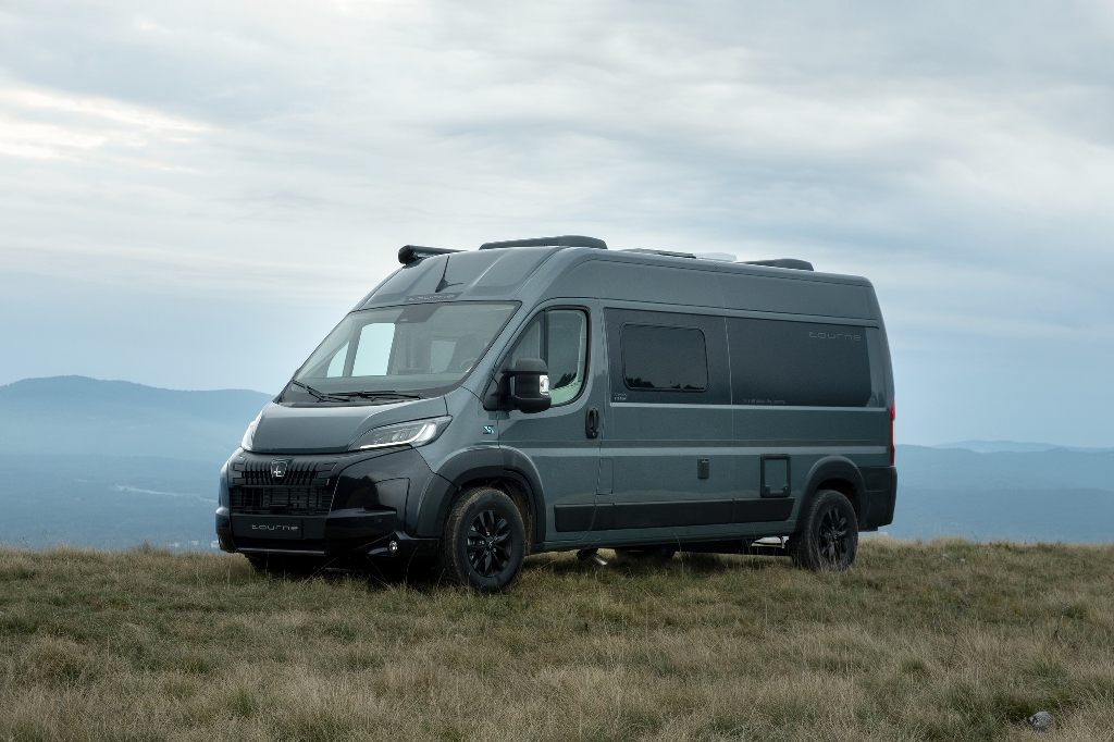 Vanlife Expo Exposant