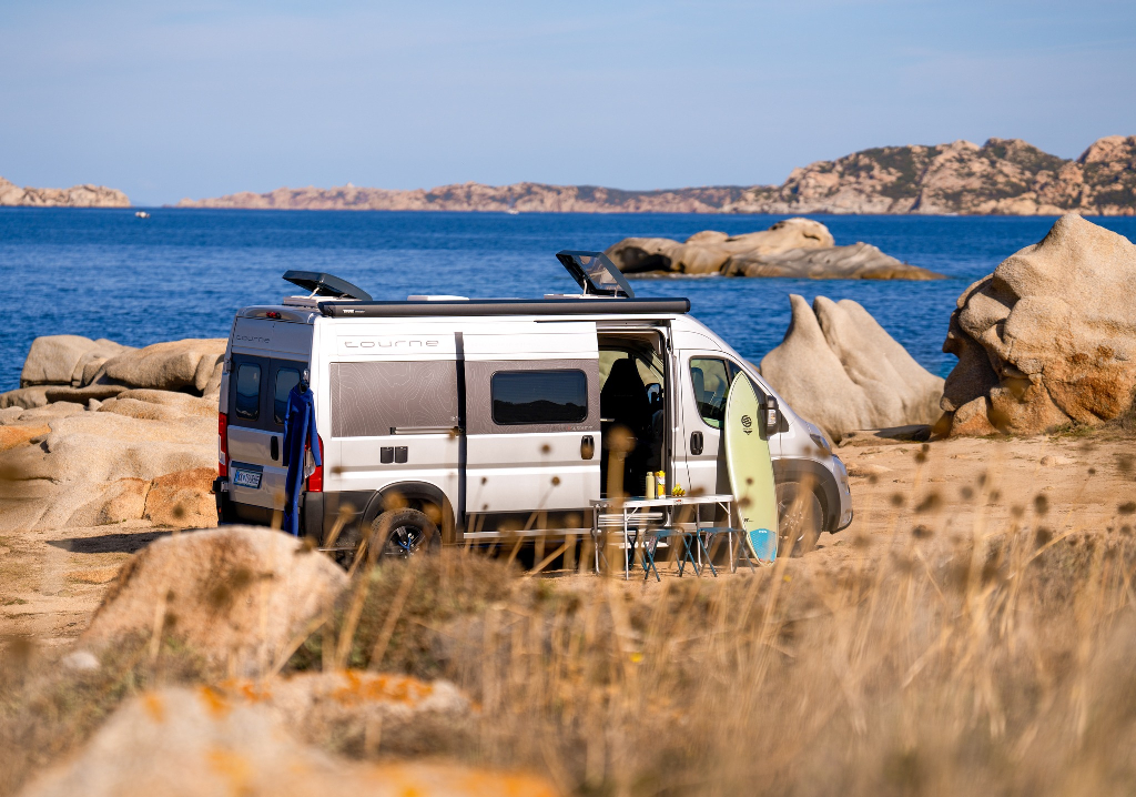 Vanlife Expo Exposant