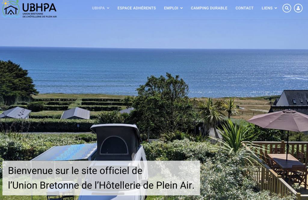 Vanlife Expo Exposant