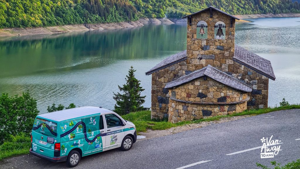 Vanlife Expo Exposant