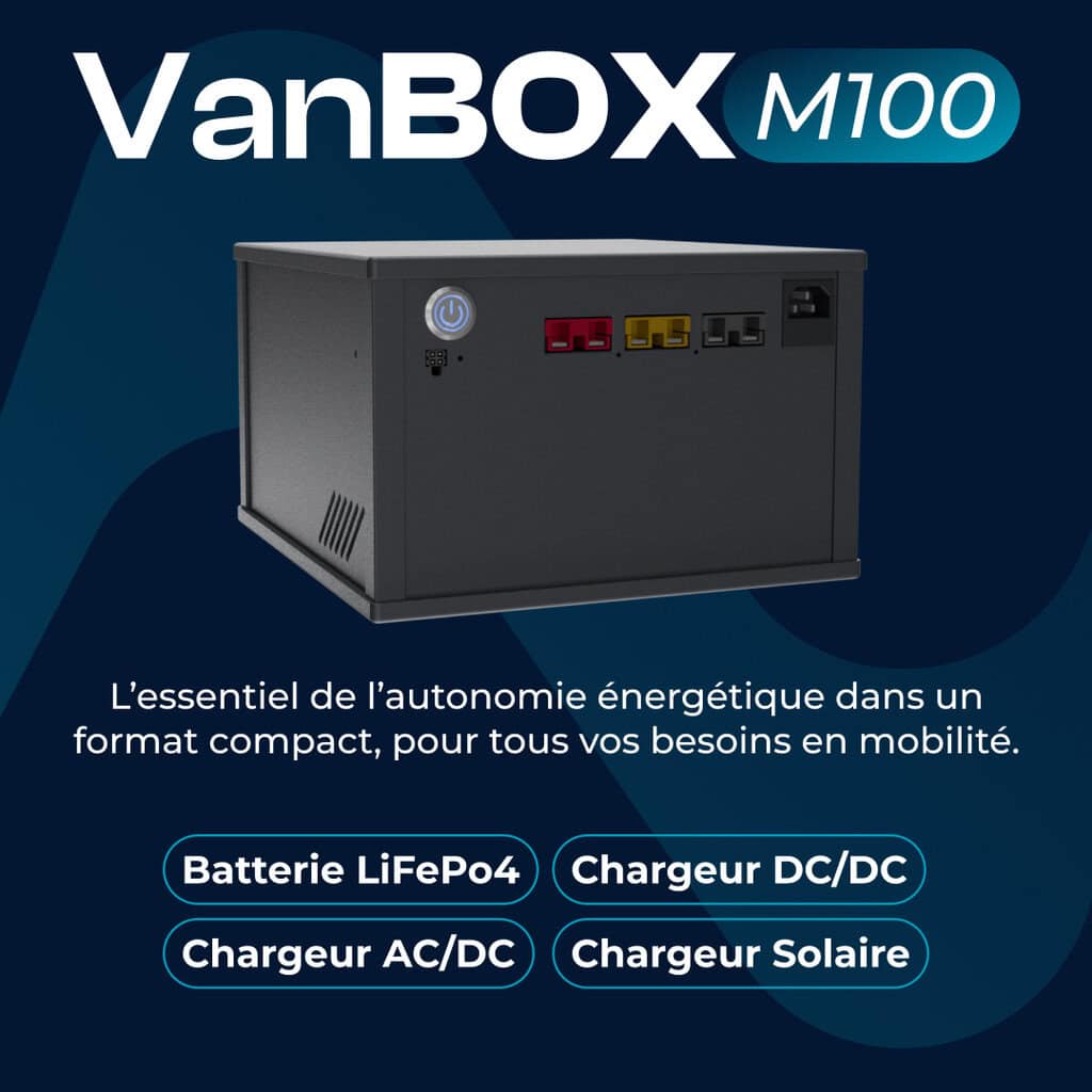 Vanlife Expo Exposant