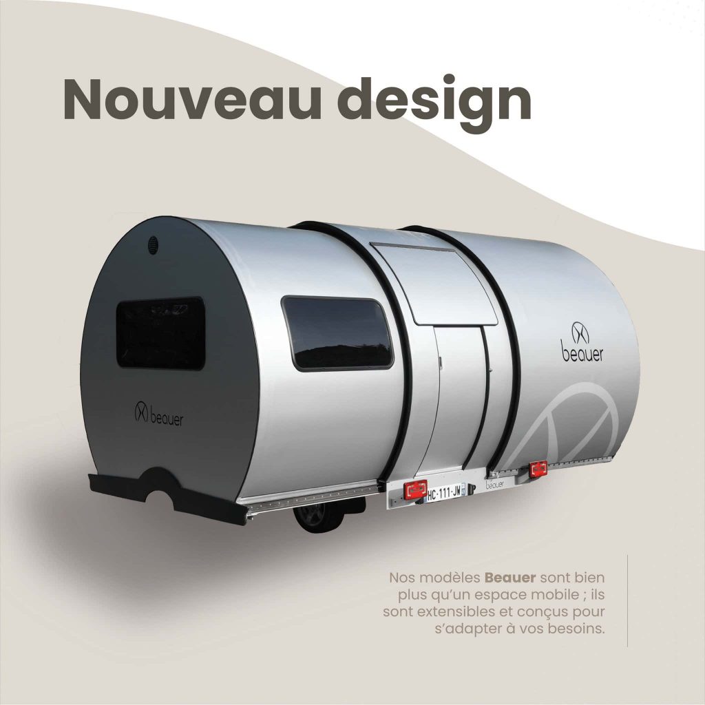 Vanlife Expo Exposant