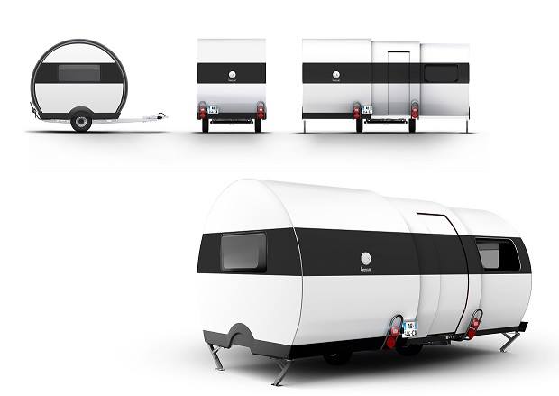 Vanlife Expo Exposant