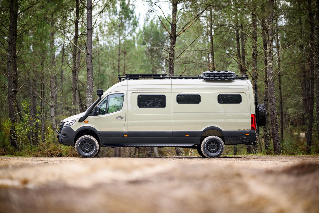 Vanlife Expo Exposant