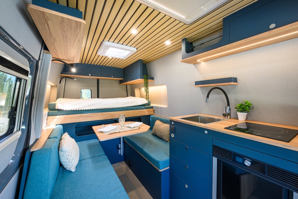 Vanlife Expo Exposant