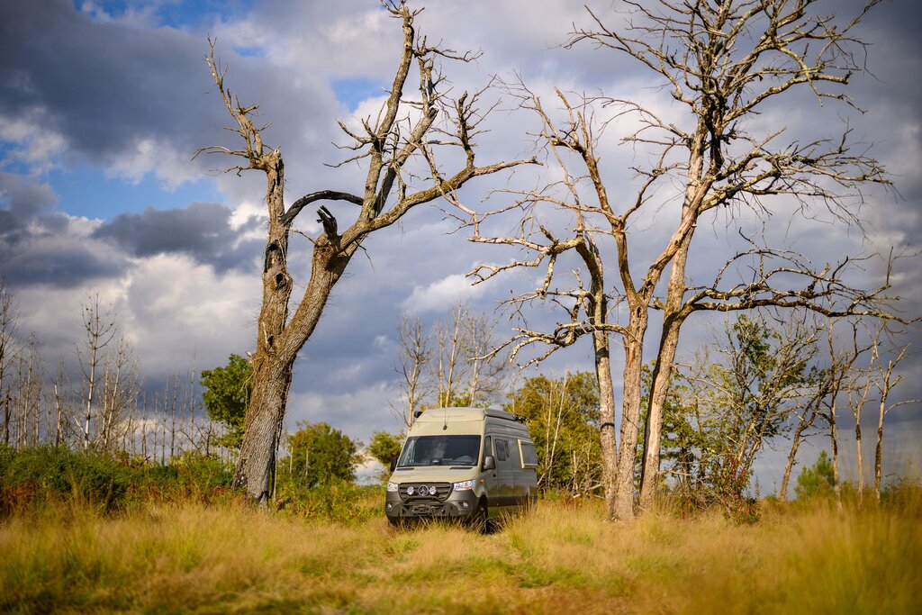 Vanlife Expo Exposant