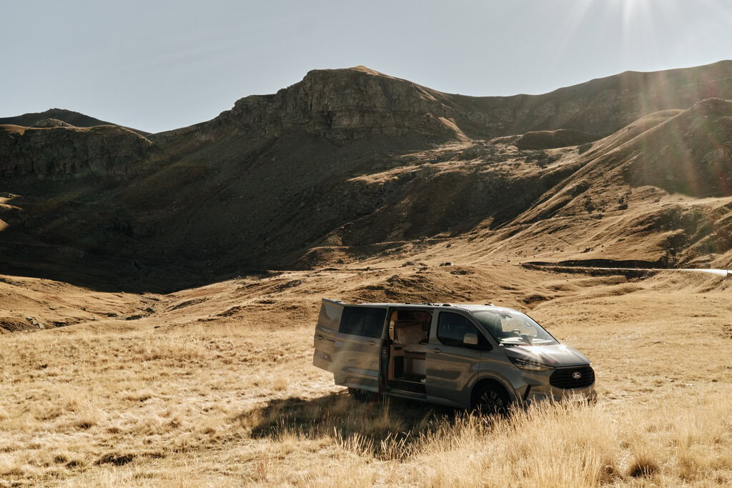 Vanlife Expo Exposant