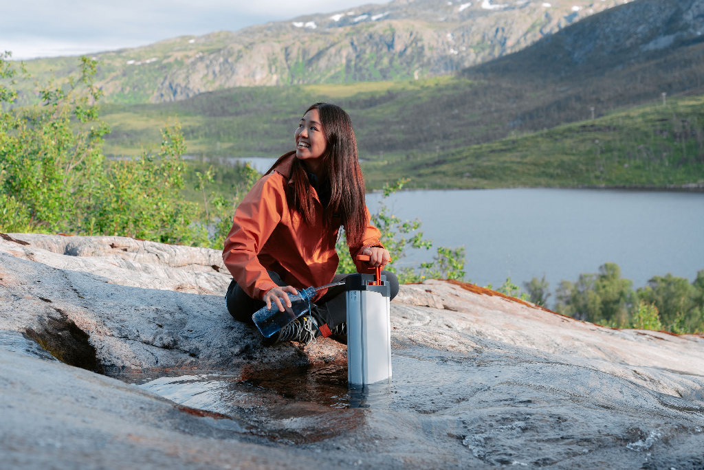 Vanlife Expo Exposant