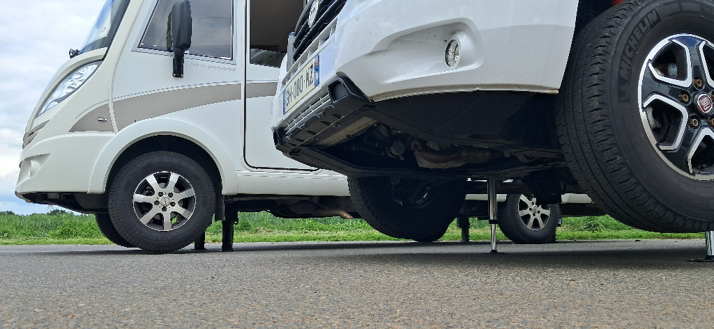 Vanlife Expo Exposant