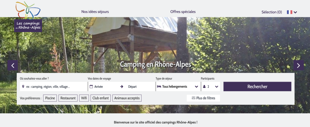 Vanlife Expo Exposant