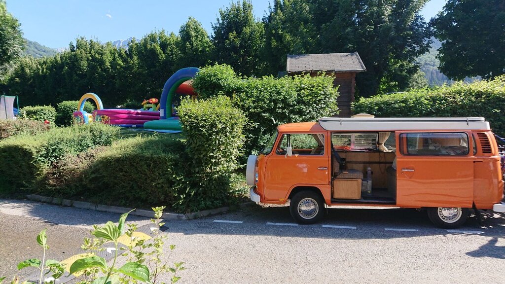 Vanlife Expo Exposant