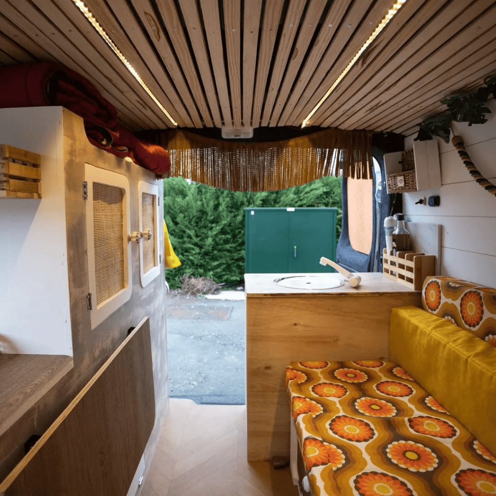 Vanlife Expo Exposant